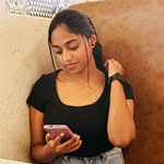 Lena Peter - @with_luv_lenaa - Instagram