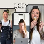 Lena Peter | UGC | Germany | Real Content - @ugc.bylenaeskea - Instagram