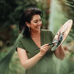 Lena Petersen Art & Design - @lenapetersen.de - Instagram