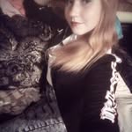 Дарья Андреева - @lenapolkunova048 - Instagram