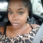 Lena Polk - @justright713 - Instagram