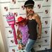 Elena Proctor - Facebook