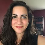 Lena Ready - @bibleonthemind - Instagram