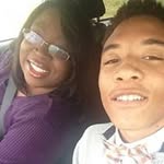 Lena Jones Riddle - @reenie730 - Instagram