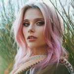𝐿𝑒𝑛𝑎 𝑅𝑖𝑣𝑒𝑟𝑎 - @ladydelamuerte - Instagram