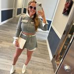 Lena Rivera - @lenarivss - Instagram