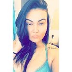 Lena Rivera - @babybean02 - Instagram