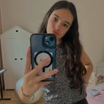 Léna - @lena_roy20 - Instagram