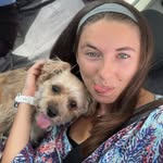 Léna - @lena_royer4 - Instagram