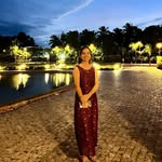 Lena Roy - @elza_mathew_ - Instagram