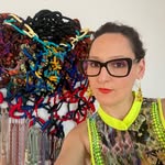 ANNA-LENA SAUER - @annalenasauerartist - Instagram