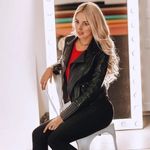 Millena Sauer - @lena.sauer_ - Instagram