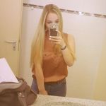 Lena Sauer - @lenabetty96 - Instagram