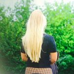 Lena Schulz - @lilawoelkchen - Instagram