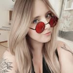 Lena Schulz - @yandini271 - Instagram