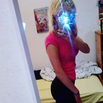Lena Schulz - @lena.hro187 - Instagram