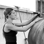 Lena Schuster. - @pferdephysiotherapie_schuster - Instagram