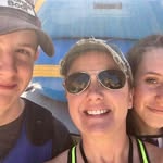 Lena Sevin - @lenaosbornepac - Instagram