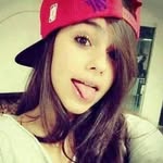 Lena Hmood - @lenashaderomhen - Instagram