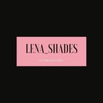 @lena_shades - Instagram