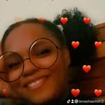 Lenasha Dene Smith - @lenashadenes - Instagram