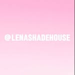 @lenashadehouse - Instagram