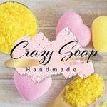 Crazy Soap 🧼 סבונים בעבודת יד - @crazysoap.lenashapiro - Instagram