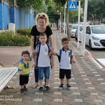 Elena Shapiro - @shapelen35 - Instagram