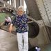 Lena Shapiro - Facebook
