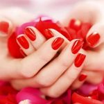 Lena Shapiro - @shapiro_lena_nails - Instagram