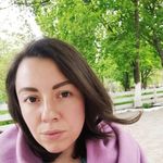 Lena Shapiro - @_hellensh_ - Instagram