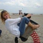 Lena Shapiro - @lenka_548 - Instagram