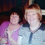 Lena Jamieson Sharp - @lenasharp1948 - Instagram