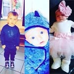 lena - @lenashields477 - Instagram