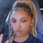 Lena Shields - @lenasoblessed__ - Instagram
