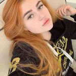 Lena Shields - @lenashields6 - Instagram