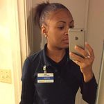 Lena Shields - @shieldslena17_blessed - Instagram