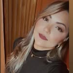 Arilene Silva - @lena_silva_25 - Instagram