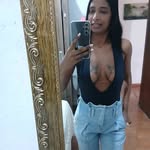 Lena Silva - @leni.nha397 - Instagram