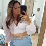 lena Silva - @lenasilva2983 - Instagram