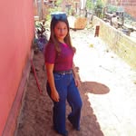 Lena Silva - @llena_sivah - Instagram