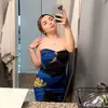Selena Silva👑 - @selenasilva - TikTok