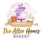 Lena Sinclair - @the_after_hours_bakery - Instagram