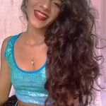 Lena Sinclair - @shashoujxkumv - Instagram
