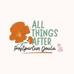 Ma’lena Sinclair - @allthingsafterdoula - Instagram