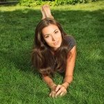 Elena Saleidze - @smart_lena - Instagram