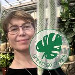 Lena 🪴Green Go Smart | Krukväxtnörd - @greengosmart - Instagram