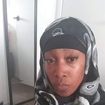 Lena L Stevenson - @leenathecutiemusalima - Instagram