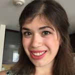 Lena Stevenson - @fleur_seasons - Instagram