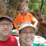 Lena Stevenson VanVoorhis - @lenavanv78 - Instagram